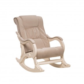 Кресло-качалка Модель 77 в Сысерти - sysert.mebel-74.com | фото