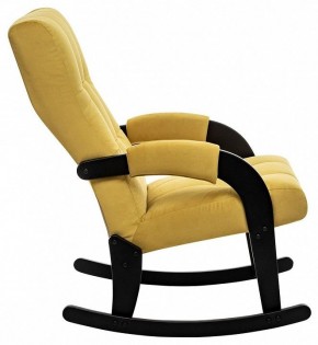 Кресло-качалка Спринг в Сысерти - sysert.mebel-74.com | фото