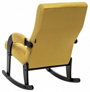 Кресло-качалка Спринг в Сысерти - sysert.mebel-74.com | фото