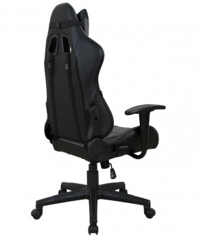 Кресло компьютерное BRABIX "GT Racer GM-100" (черное/серое) 531926 в Сысерти - sysert.mebel-74.com | фото