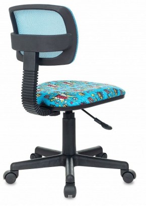 Кресло компьютерное CH-299NX в Сысерти - sysert.mebel-74.com | фото
