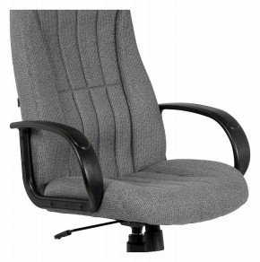 Кресло компьютерное Chairman 685 серый/черный в Сысерти - sysert.mebel-74.com | фото