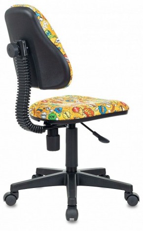 Кресло компьютерное KD-4 в Сысерти - sysert.mebel-74.com | фото
