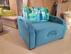 Кресло-кровать (1200) в Сысерти - sysert.mebel-74.com | фото