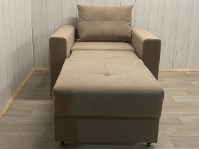 Кресло-кровать Комфорт-7 (700) МД (НПБ) широкий подлкотник в Сысерти - sysert.mebel-74.com | фото
