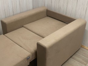 Кресло-кровать Комфорт-7 (700) МД (ППУ) широкий подлкотник в Сысерти - sysert.mebel-74.com | фото