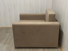 Кресло-кровать Комфорт-7 (700) МД (ППУ) широкий подлкотник в Сысерти - sysert.mebel-74.com | фото