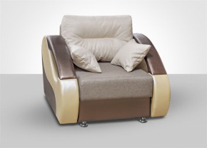 Кресло-кровать Виктория 3 (ткань до 300) в Сысерти - sysert.mebel-74.com | фото