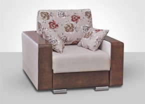Кресло-кровать Виктория 4 (ткань до 300) в Сысерти - sysert.mebel-74.com | фото