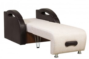 Кресло-кровать Юпитер Аслан бежевый в Сысерти - sysert.mebel-74.com | фото