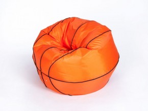 Кресло-мешок Баскетбольный мяч Большой в Сысерти - sysert.mebel-74.com | фото