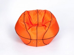 Кресло-мешок Баскетбольный мяч Малый в Сысерти - sysert.mebel-74.com | фото