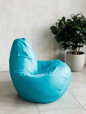 Кресло-мешок Бирюзовый XL в Сысерти - sysert.mebel-74.com | фото