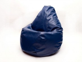 Кресло-мешок Груша Большое (900*1350) Серия "ЭКОКОЖА" в Сысерти - sysert.mebel-74.com | фото