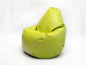 Кресло-мешок Груша Малое (700*900) Серия "ЭКОКОЖА" в Сысерти - sysert.mebel-74.com | фото