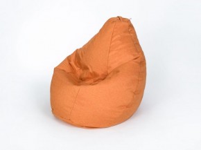 Кресло-мешок Груша Малое (700*900) Серия Рогожка в Сысерти - sysert.mebel-74.com | фото