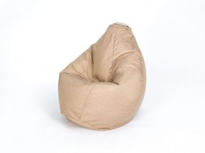 Кресло-мешок Груша Малое (700*900) Серия Рогожка в Сысерти - sysert.mebel-74.com | фото