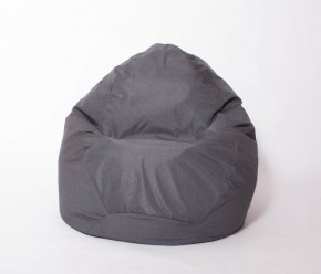 Кресло-мешок Макси (Рогожка) 100*h150 в Сысерти - sysert.mebel-74.com | фото