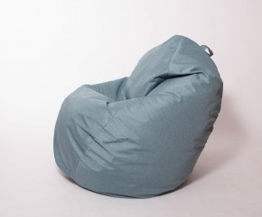 Кресло-мешок Макси (Рогожка) 100*h150 в Сысерти - sysert.mebel-74.com | фото