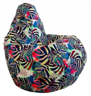 Кресло-мешок Малибу L в Сысерти - sysert.mebel-74.com | фото