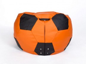Кресло-мешок Мяч Большой (Экокожа) в Сысерти - sysert.mebel-74.com | фото