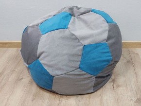 Кресло-мешок Мяч M (Vital Pebble-Vital Pacific) в Сысерти - sysert.mebel-74.com | фото