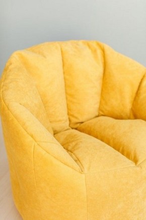 Кресло-мешок Пенек Зефир XL в Сысерти - sysert.mebel-74.com | фото