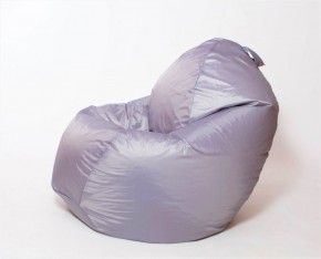 Кресло-мешок Стади (Оксфорд водоотталкивающая ткань) 80*h130 в Сысерти - sysert.mebel-74.com | фото
