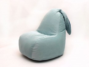Кресло-мешок Зайка (Длинные уши) в Сысерти - sysert.mebel-74.com | фото