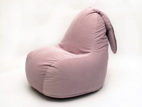 Кресло-мешок Зайка (Длинные уши) в Сысерти - sysert.mebel-74.com | фото