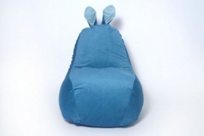 Кресло-мешок Зайка (Короткие уши) в Сысерти - sysert.mebel-74.com | фото