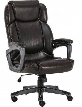 Кресло офисное BRABIX PREMIUM "Favorite EX-577", коричневое, 531936 в Сысерти - sysert.mebel-74.com | фото