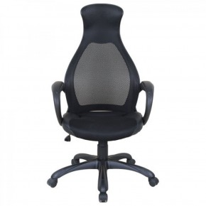 Кресло офисное BRABIX PREMIUM "Genesis EX-517" (черный) 531574 в Сысерти - sysert.mebel-74.com | фото