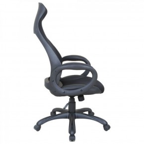 Кресло офисное BRABIX PREMIUM "Genesis EX-517" (черный) 531574 в Сысерти - sysert.mebel-74.com | фото