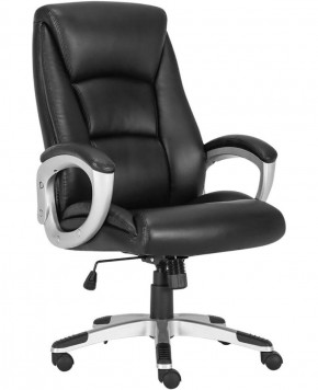 Кресло офисное BRABIX PREMIUM "Grand EX-501" (черное) 531950 в Сысерти - sysert.mebel-74.com | фото