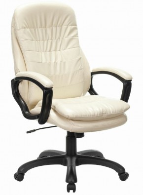 Кресло офисное BRABIX PREMIUM "Omega EX-589", экокожа, бежевое, 532095 в Сысерти - sysert.mebel-74.com | фото