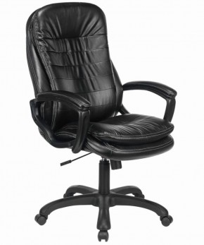 Кресло офисное BRABIX PREMIUM "Omega EX-589" (экокожа, черное) 532094 в Сысерти - sysert.mebel-74.com | фото