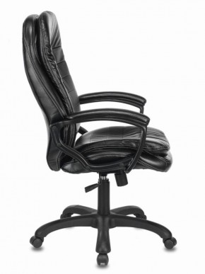 Кресло офисное BRABIX PREMIUM "Omega EX-589" (экокожа, черное) 532094 в Сысерти - sysert.mebel-74.com | фото