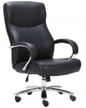 Кресло офисное BRABIX PREMIUM "Total HD-006" (черное) 531933 в Сысерти - sysert.mebel-74.com | фото