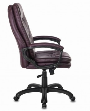 Кресло офисное BRABIX PREMIUM "Trend EX-568", экокожа, коричневое, 532101 в Сысерти - sysert.mebel-74.com | фото