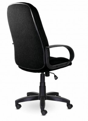 Кресло офисное BRABIX "Classic EX-685" (ткань С, черное) 532022 в Сысерти - sysert.mebel-74.com | фото