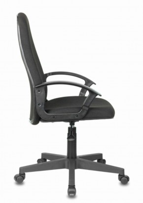Кресло офисное BRABIX "Element EX-289" (черное) 532092 в Сысерти - sysert.mebel-74.com | фото