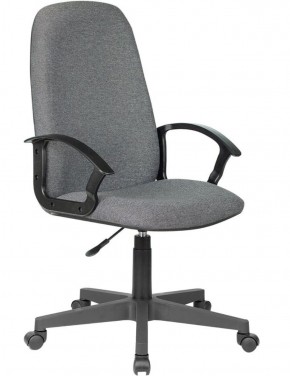 Кресло офисное BRABIX "Element EX-289", ткань, серое, 532093 в Сысерти - sysert.mebel-74.com | фото