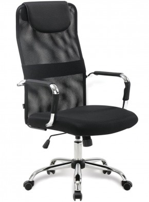 Кресло офисное BRABIX "Fit EX-514" (черное) 531949 в Сысерти - sysert.mebel-74.com | фото