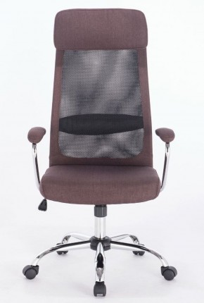 Кресло офисное BRABIX "Flight EX-540" (коричневое) 531849 в Сысерти - sysert.mebel-74.com | фото