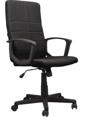 Кресло офисное BRABIX "Focus EX-518" (ткань, черное) 531575 в Сысерти - sysert.mebel-74.com | фото
