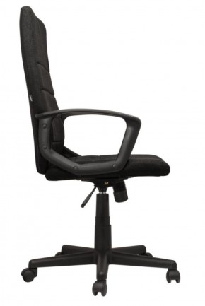 Кресло офисное BRABIX "Focus EX-518" (ткань, черное) 531575 в Сысерти - sysert.mebel-74.com | фото