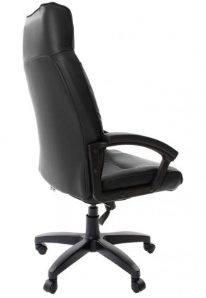 Кресло офисное BRABIX "Formula EX-537" (черное) 531388 в Сысерти - sysert.mebel-74.com | фото