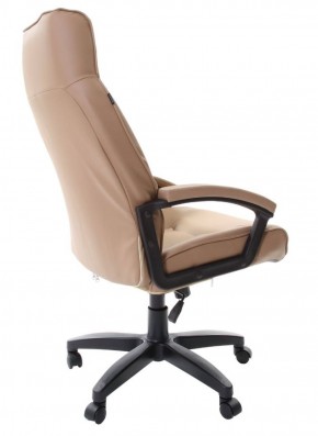 Кресло офисное BRABIX "Formula EX-537", экокожа, песочное, 531390 в Сысерти - sysert.mebel-74.com | фото