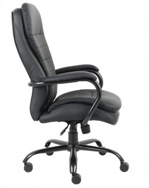 Кресло офисное BRABIX PREMIUM "Heavy Duty HD-001" (черный) 531015 в Сысерти - sysert.mebel-74.com | фото